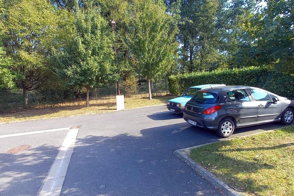 15Min De Disney, Dependance Et Piscine Privee A La Campagne Crevecoeur-en Brie Extérieur photo