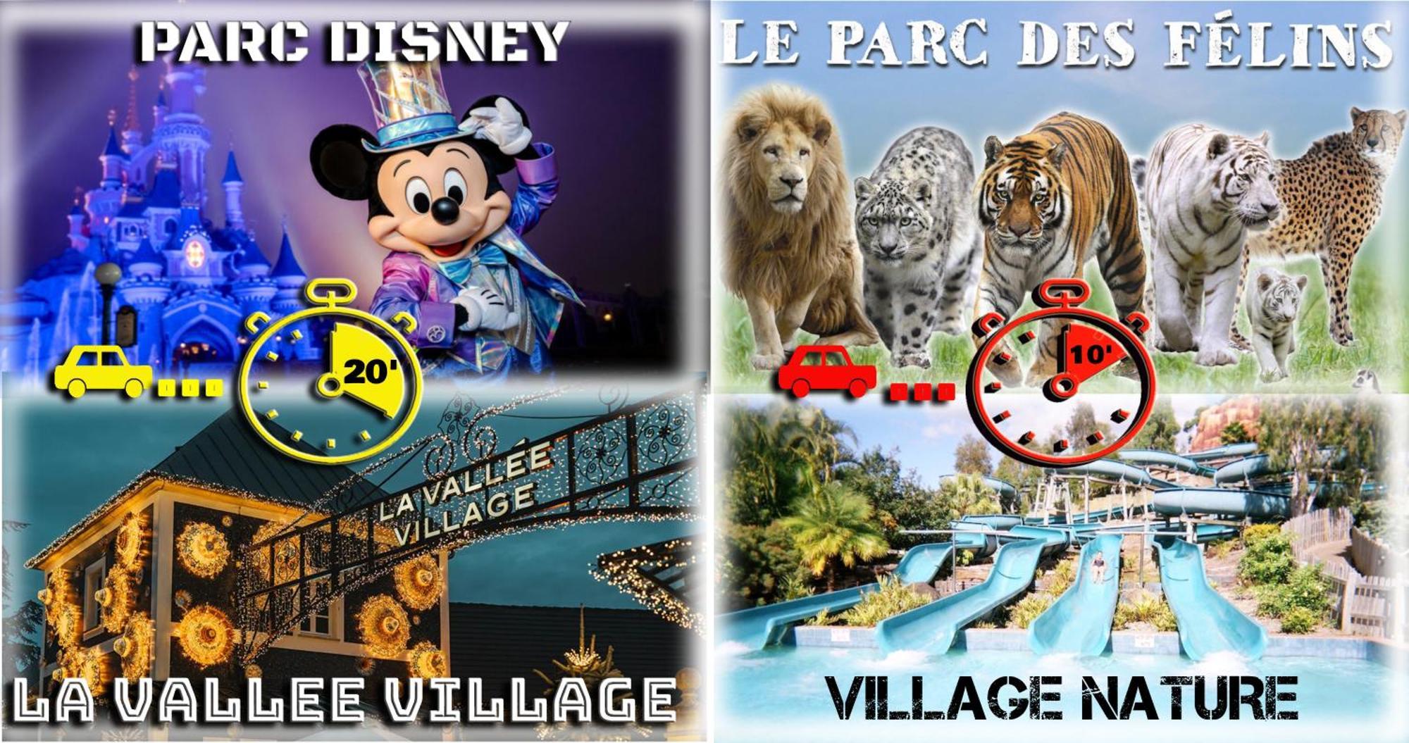 15Min De Disney, Dependance Et Piscine Privee A La Campagne Crevecoeur-en Brie Extérieur photo